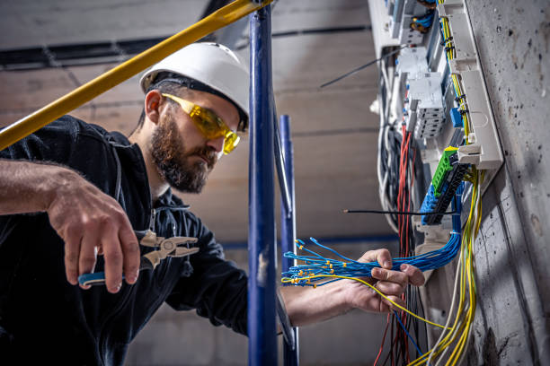 Best Electrical System Inspection  in Olyphant, PA