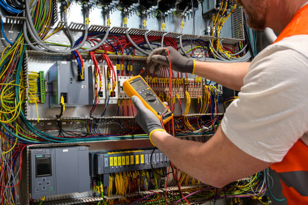 Best Electrical System Inspection  in Olyphant, PA