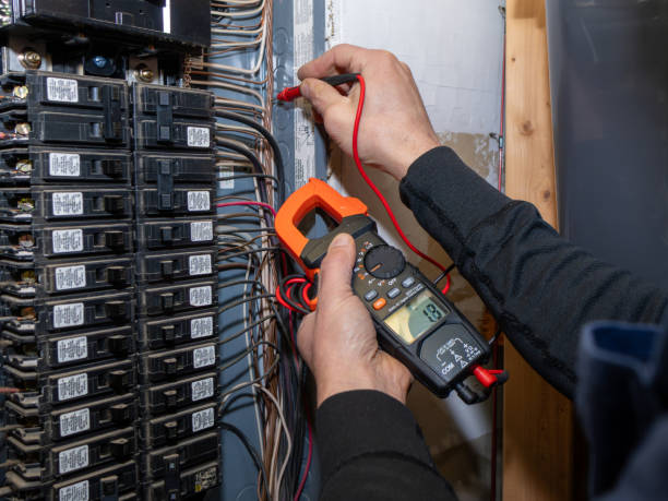 Best 24-Hour Electrician  in Olyphant, PA